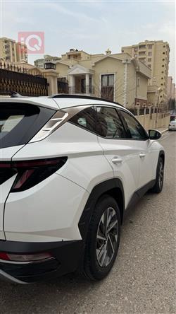 هیۆندای تۆکسۆن